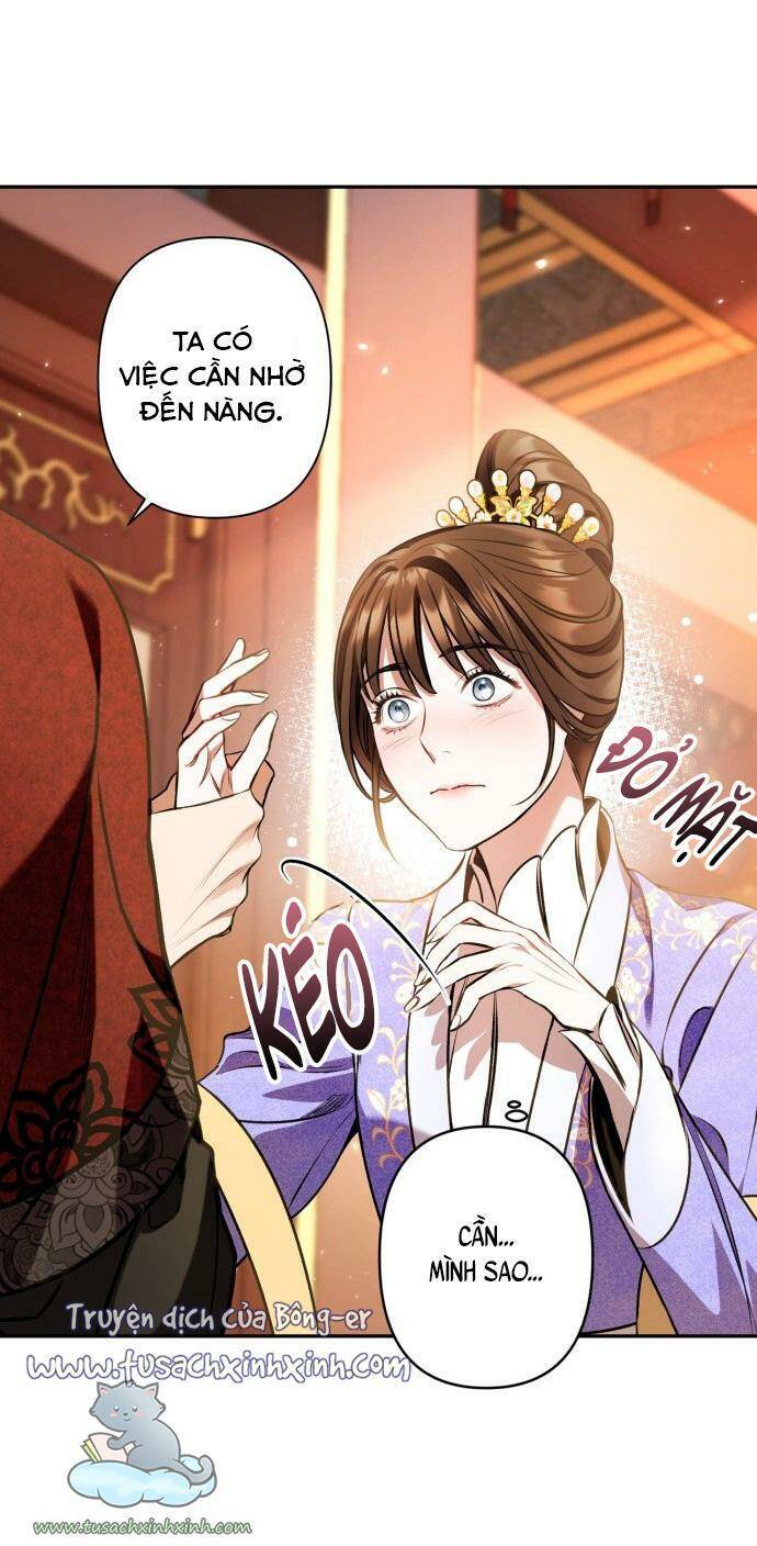 Bản Tình Ca Hy Lan Quốc Chapter 7 - Trang 2