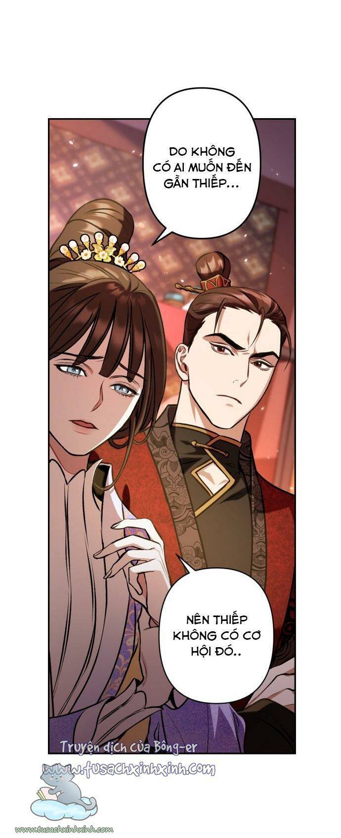 Bản Tình Ca Hy Lan Quốc Chapter 7 - Trang 2