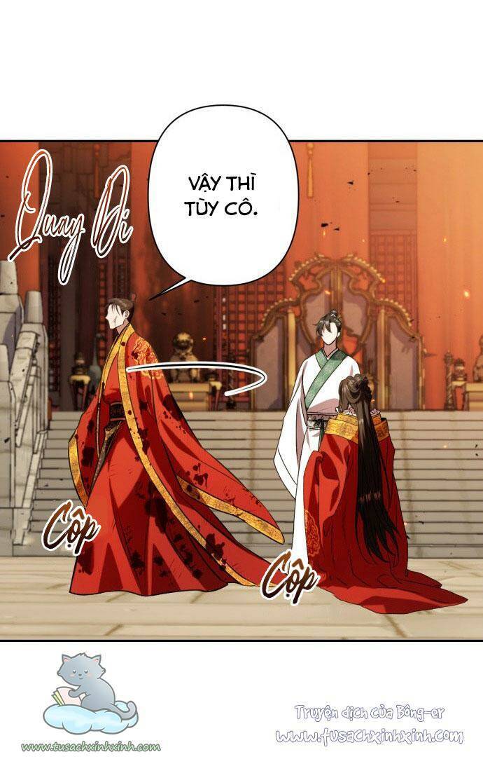 Bản Tình Ca Hy Lan Quốc Chapter 6 - Trang 2