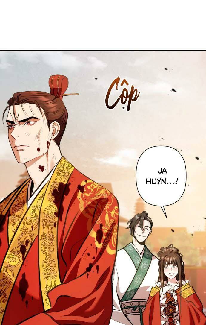 Bản Tình Ca Hy Lan Quốc Chapter 6 - Trang 2