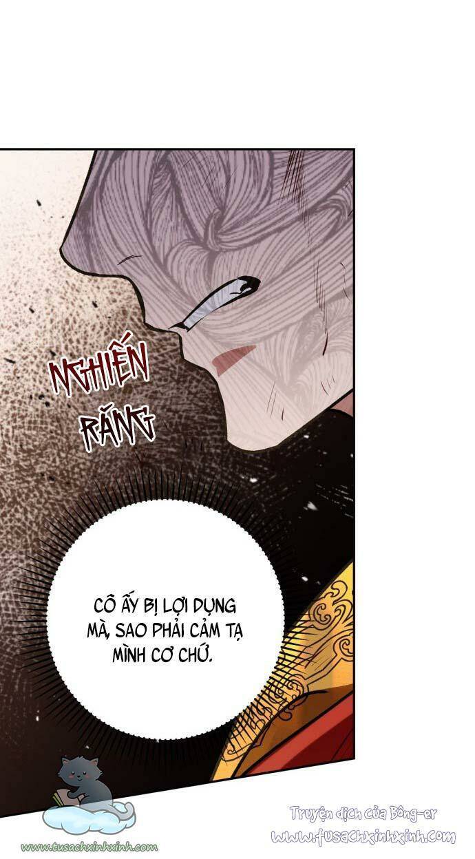 Bản Tình Ca Hy Lan Quốc Chapter 6 - Trang 2