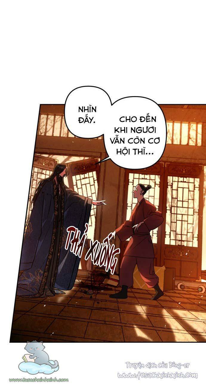 Bản Tình Ca Hy Lan Quốc Chapter 6 - Trang 2