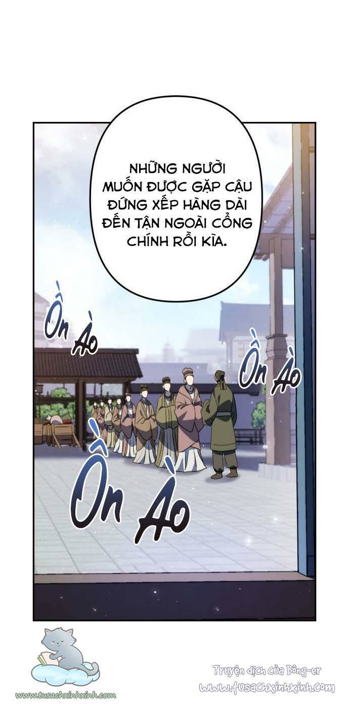 Bản Tình Ca Hy Lan Quốc Chapter 6 - Trang 2