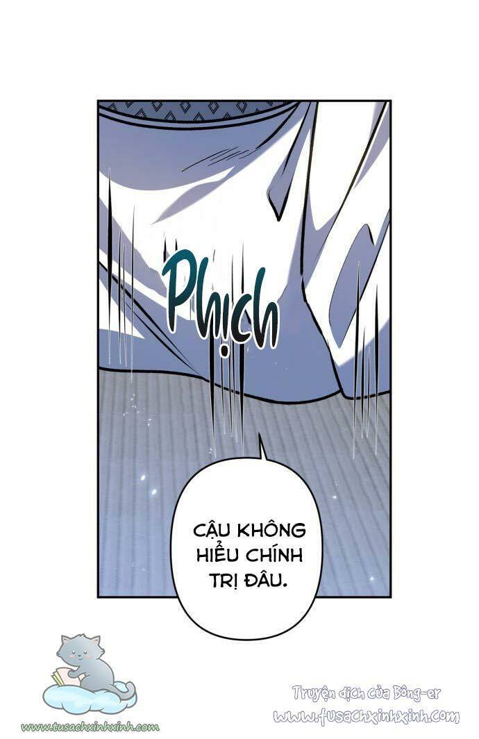 Bản Tình Ca Hy Lan Quốc Chapter 6 - Trang 2