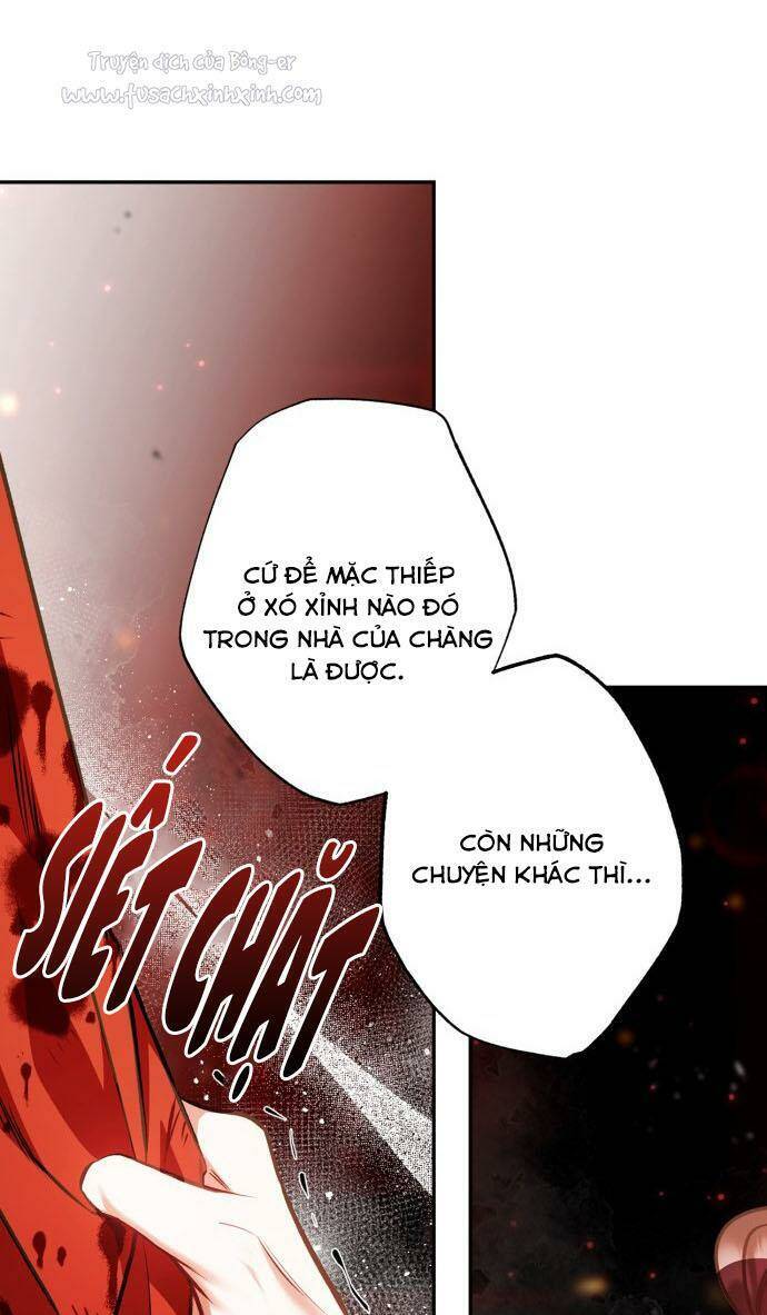 Bản Tình Ca Hy Lan Quốc Chapter 5 - Trang 2