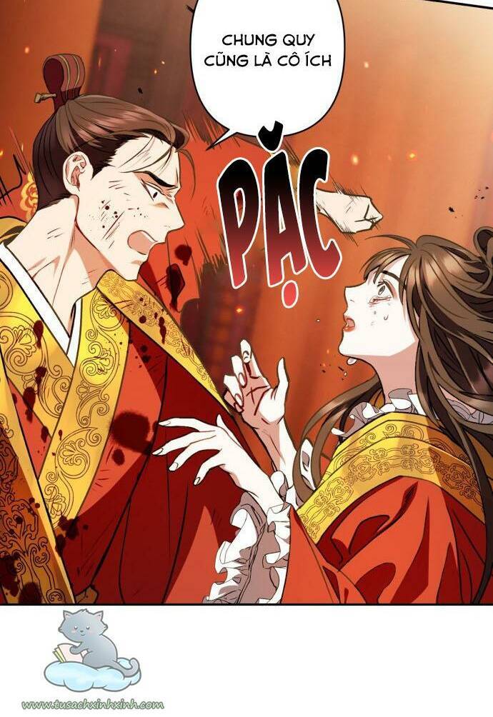 Bản Tình Ca Hy Lan Quốc Chapter 5 - Trang 2