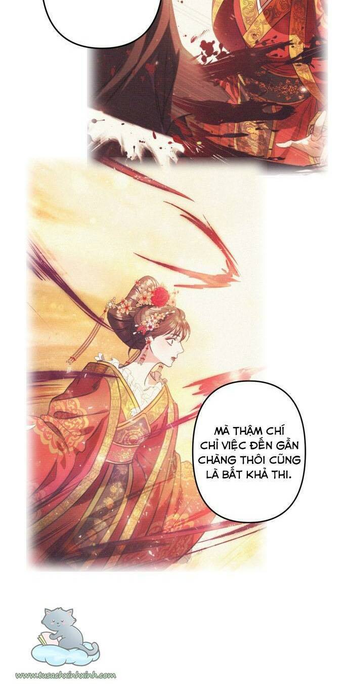 Bản Tình Ca Hy Lan Quốc Chapter 5 - Trang 2