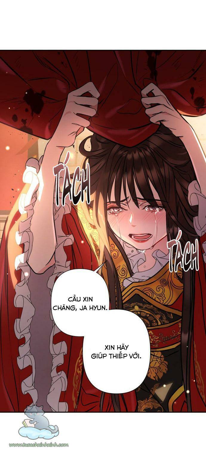 Bản Tình Ca Hy Lan Quốc Chapter 5 - Trang 2