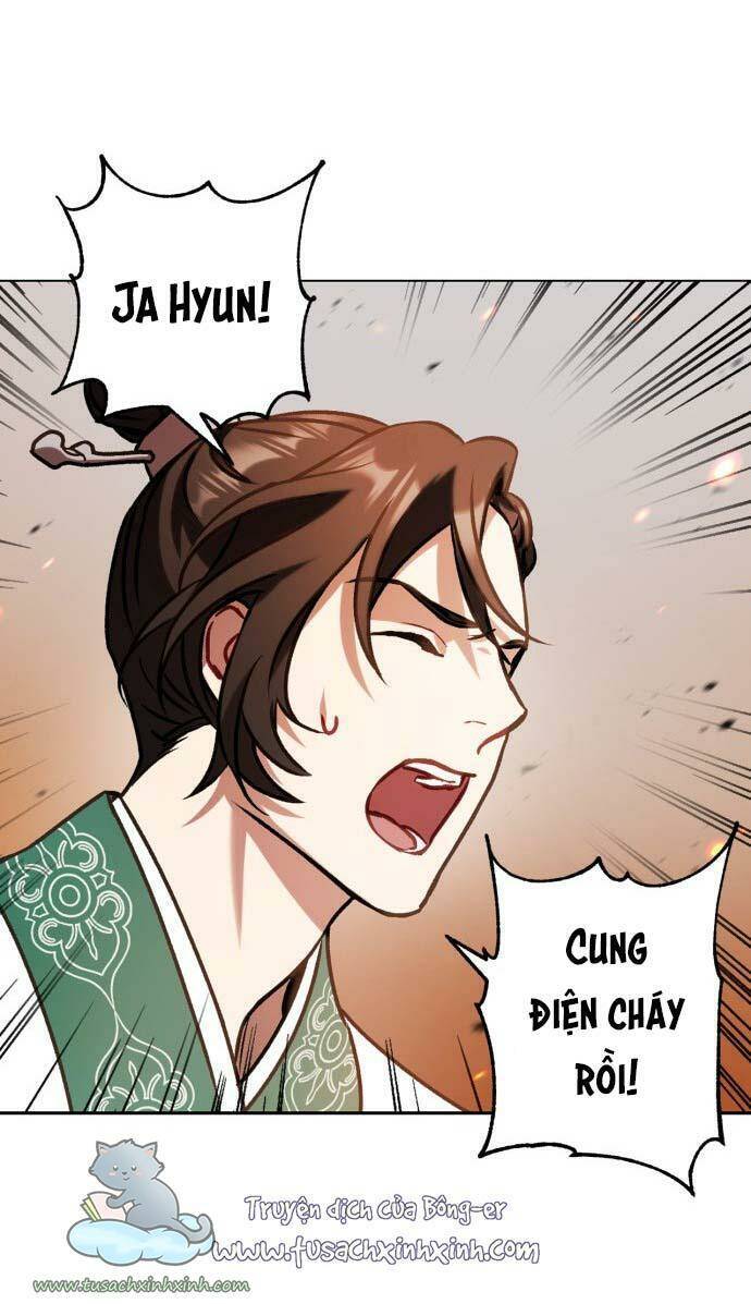 Bản Tình Ca Hy Lan Quốc Chapter 4 - Trang 2