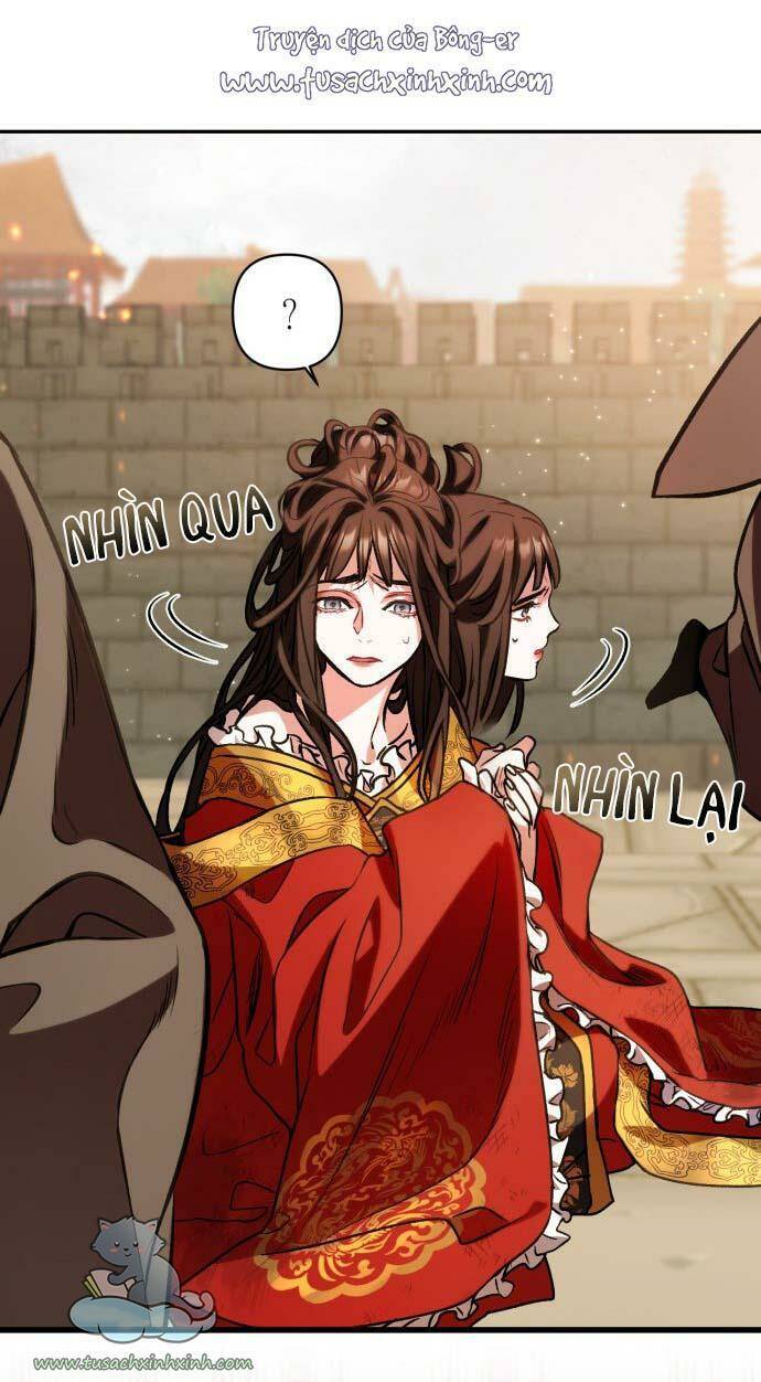 Bản Tình Ca Hy Lan Quốc Chapter 4 - Trang 2