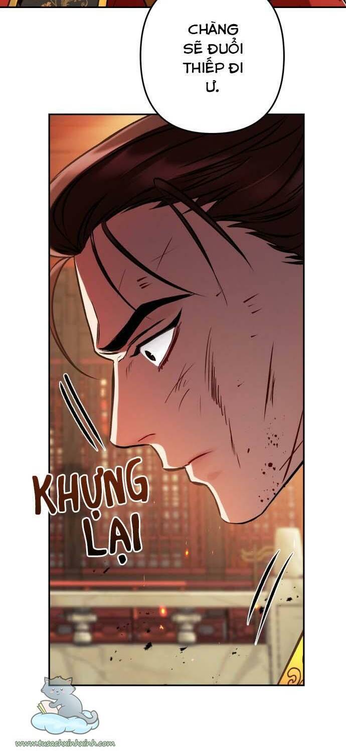 Bản Tình Ca Hy Lan Quốc Chapter 4 - Trang 2