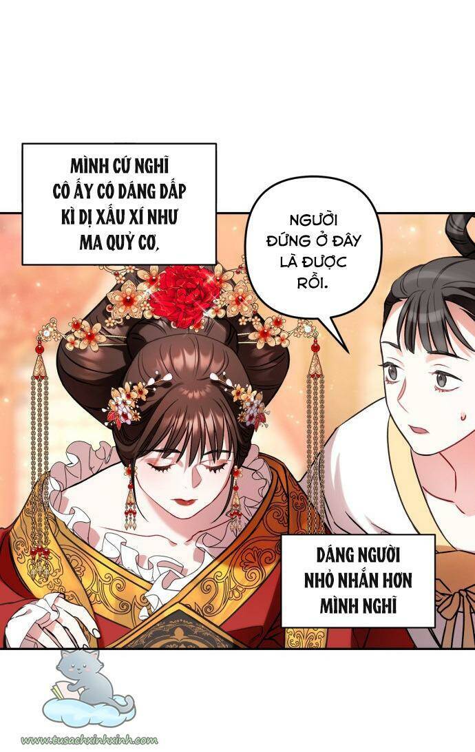 Bản Tình Ca Hy Lan Quốc Chapter 3 - Trang 2