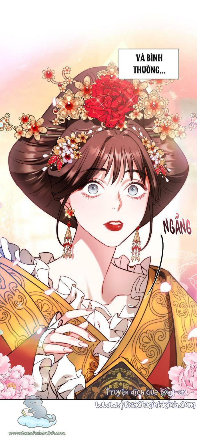 Bản Tình Ca Hy Lan Quốc Chapter 3 - Trang 2