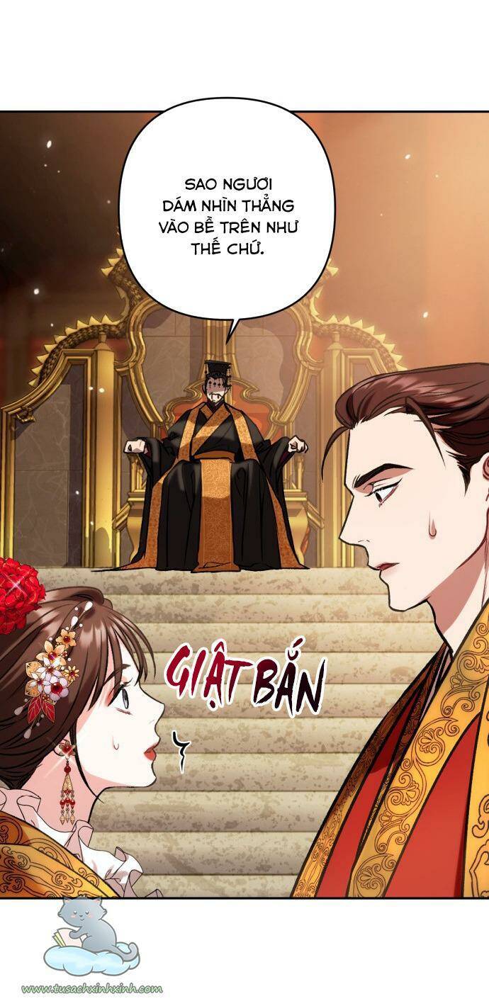 Bản Tình Ca Hy Lan Quốc Chapter 3 - Trang 2