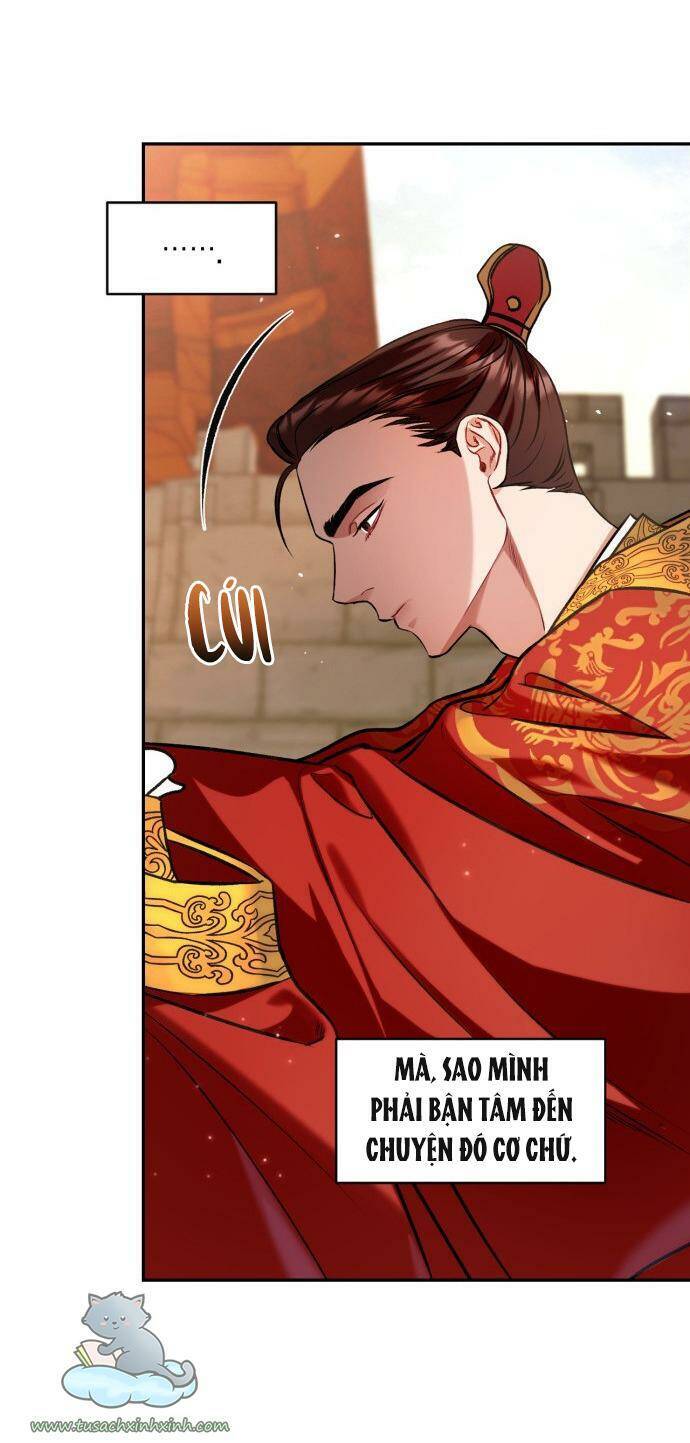 Bản Tình Ca Hy Lan Quốc Chapter 3 - Trang 2