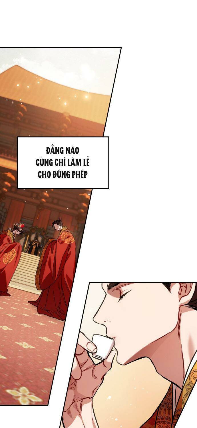 Bản Tình Ca Hy Lan Quốc Chapter 3 - Trang 2