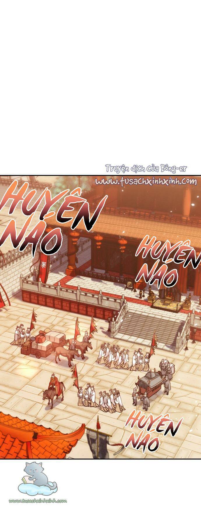 Bản Tình Ca Hy Lan Quốc Chapter 3 - Trang 2