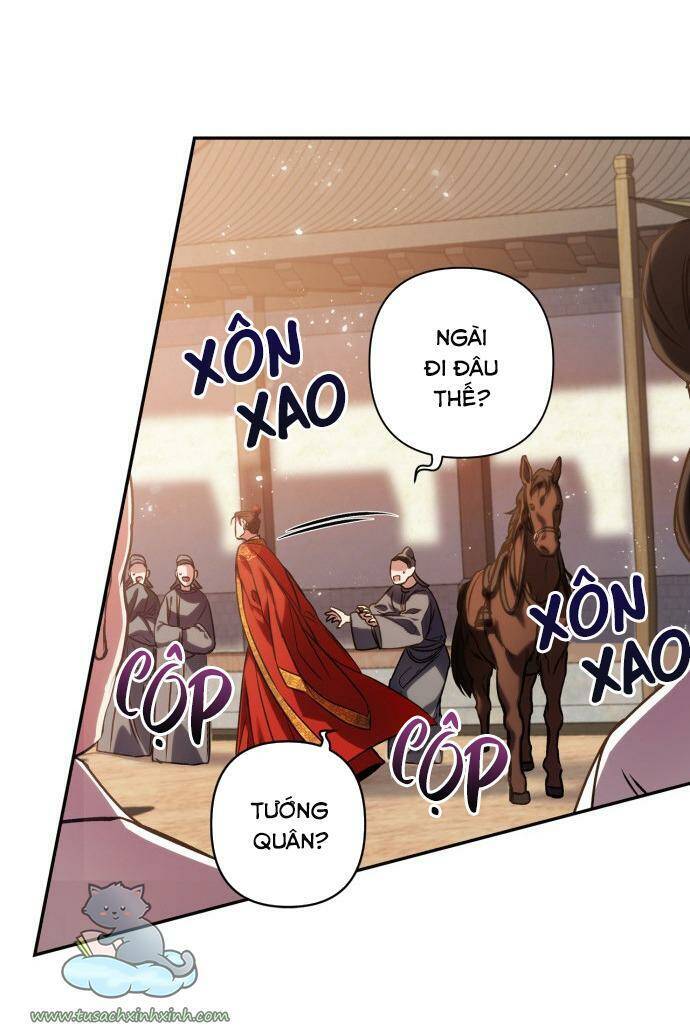 Bản Tình Ca Hy Lan Quốc Chapter 3 - Trang 2