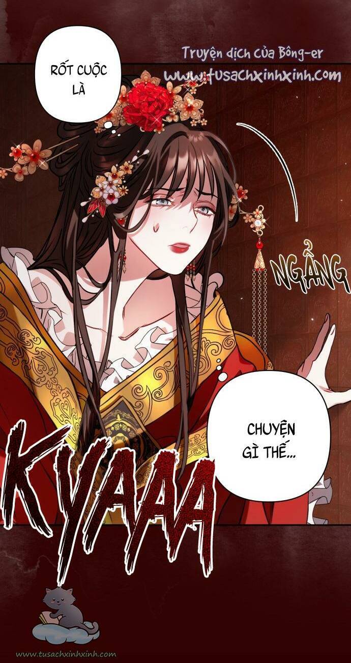 Bản Tình Ca Hy Lan Quốc Chapter 3 - Trang 2