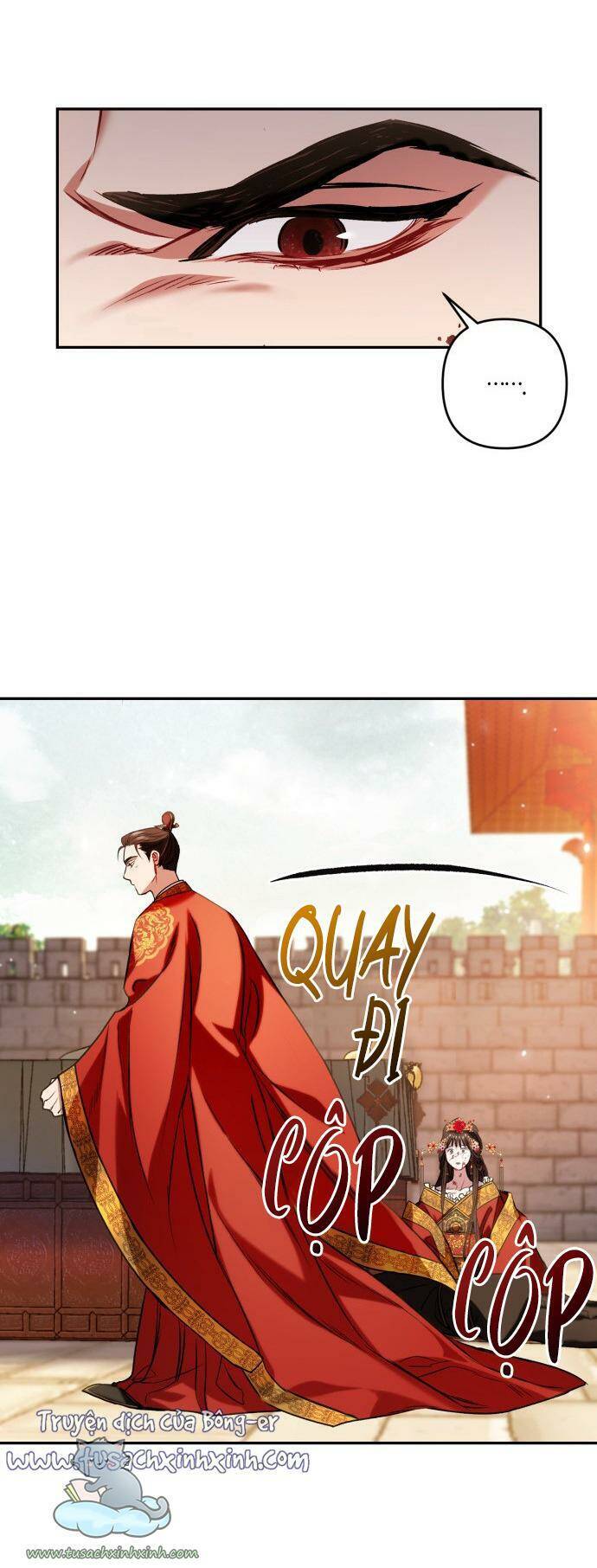 Bản Tình Ca Hy Lan Quốc Chapter 3 - Trang 2