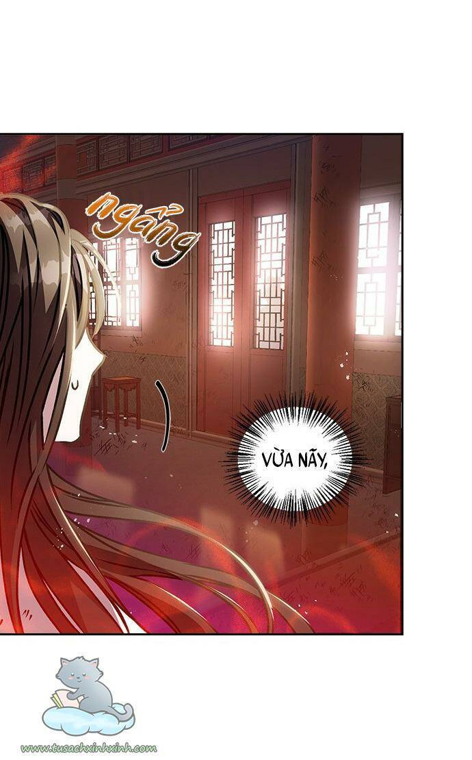 Bản Tình Ca Hy Lan Quốc Chapter 2 - Trang 2