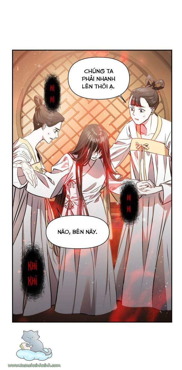 Bản Tình Ca Hy Lan Quốc Chapter 2 - Trang 2