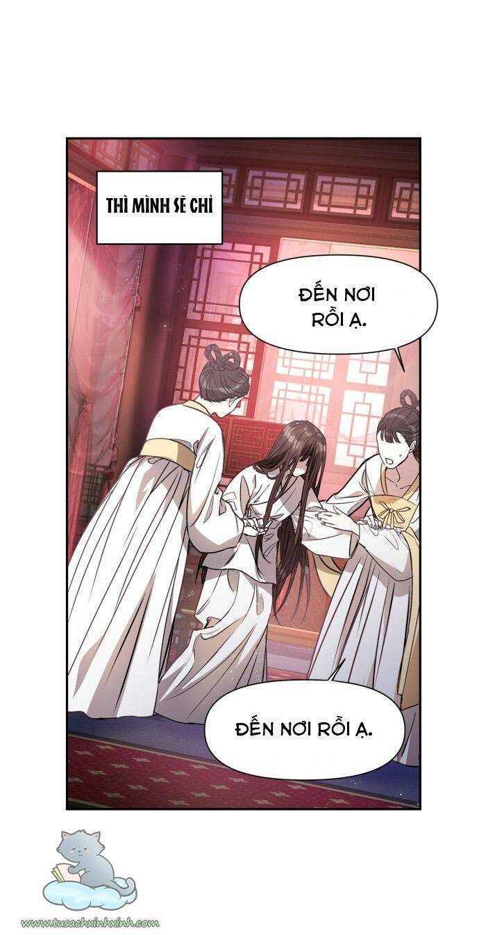 Bản Tình Ca Hy Lan Quốc Chapter 2 - Trang 2