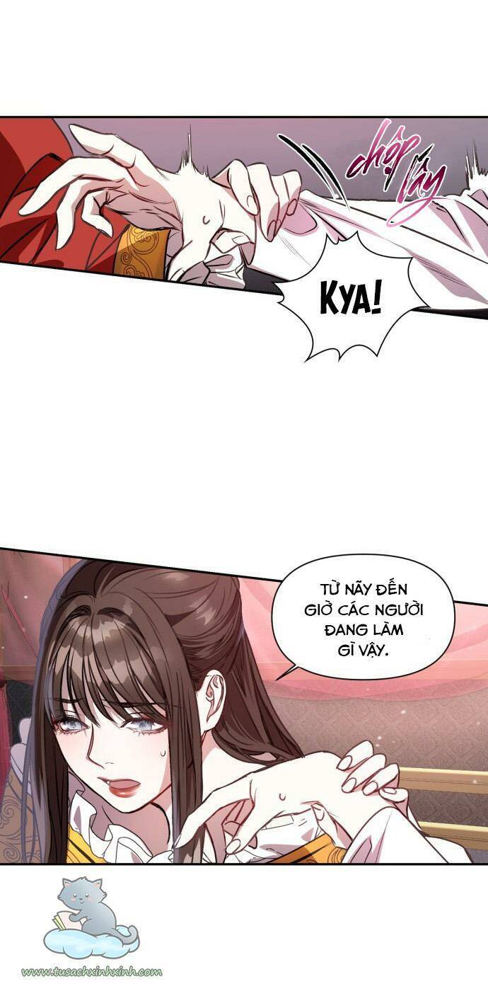 Bản Tình Ca Hy Lan Quốc Chapter 2 - Trang 2