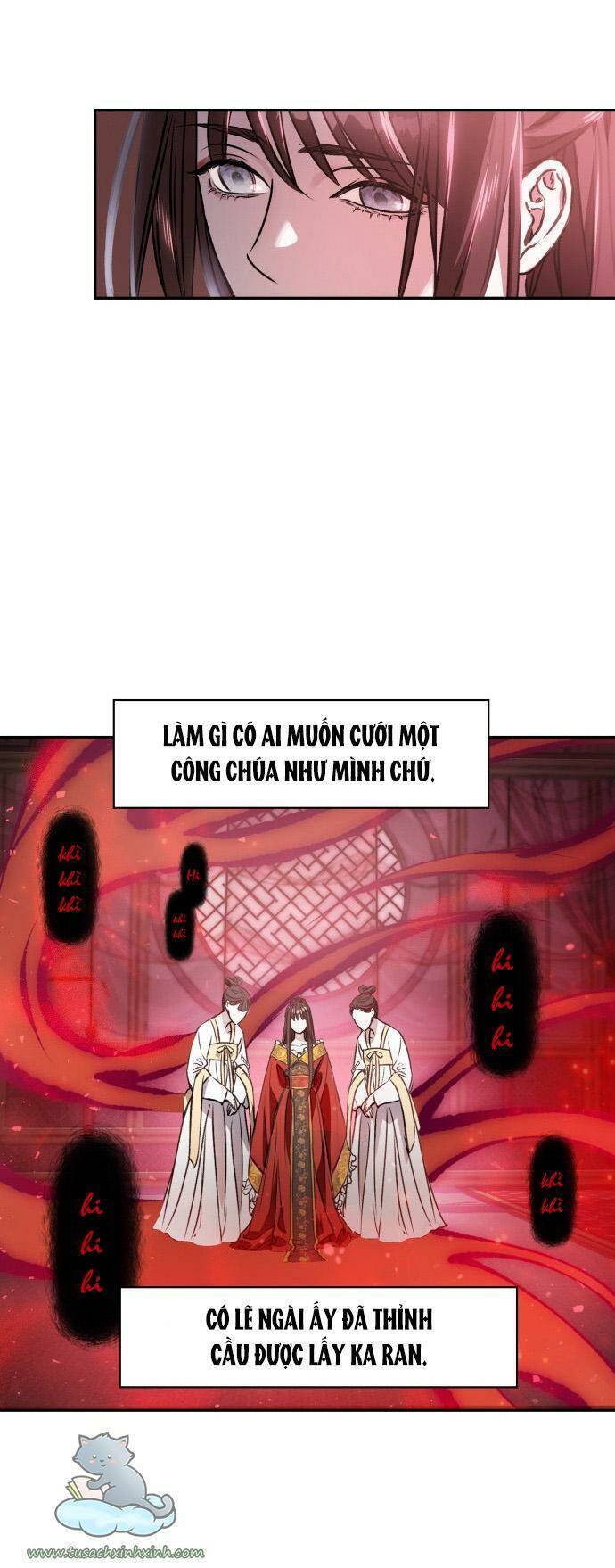 Bản Tình Ca Hy Lan Quốc Chapter 2 - Trang 2