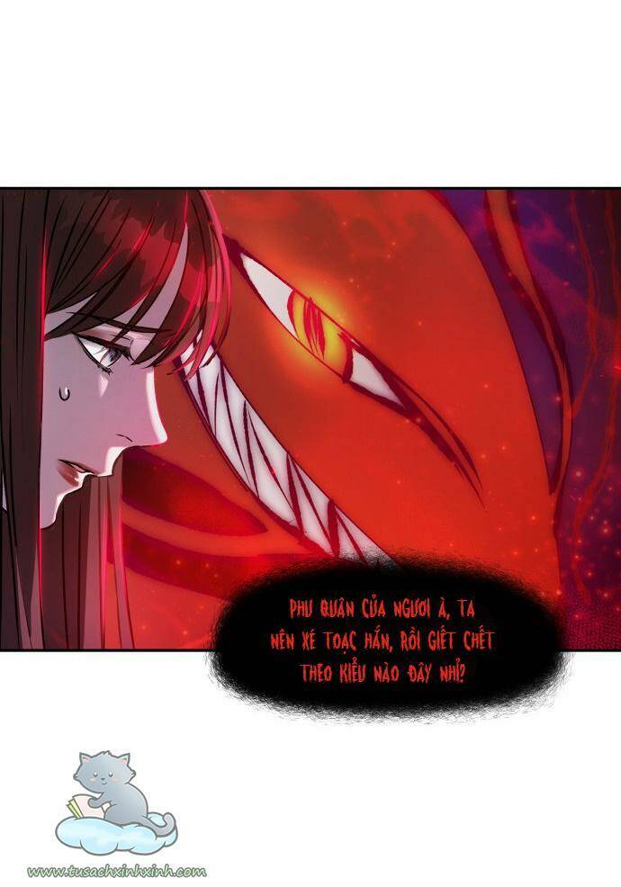 Bản Tình Ca Hy Lan Quốc Chapter 2 - Trang 2