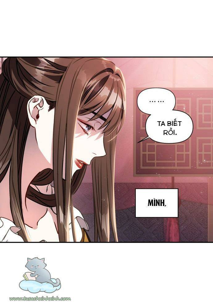 Bản Tình Ca Hy Lan Quốc Chapter 2 - Trang 2