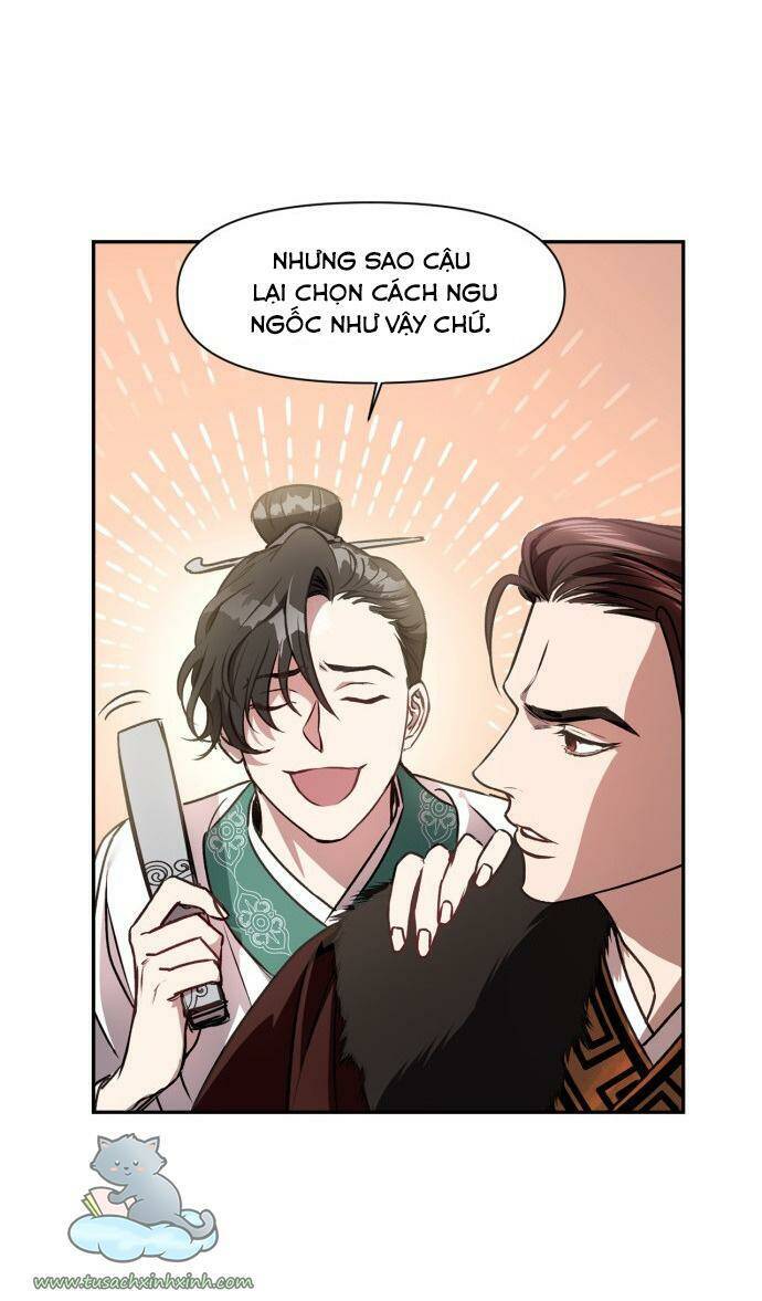 Bản Tình Ca Hy Lan Quốc Chapter 2 - Trang 2