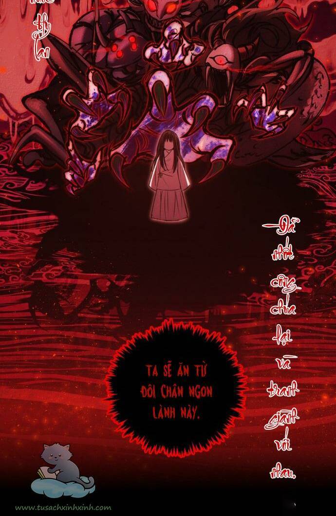 Bản Tình Ca Hy Lan Quốc Chapter 1 - Trang 2