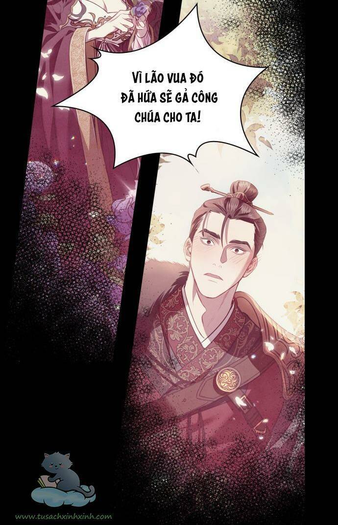 Bản Tình Ca Hy Lan Quốc Chapter 1 - Trang 2