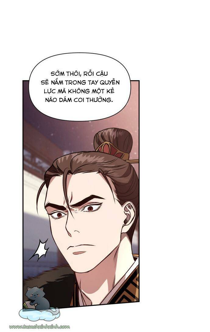 Bản Tình Ca Hy Lan Quốc Chapter 1 - Trang 2