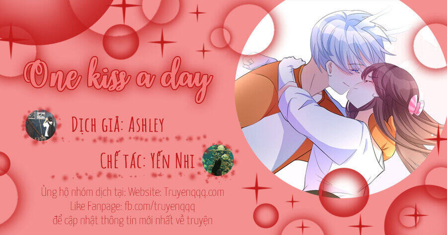 Onekissaday Chapter 17 - Trang 2