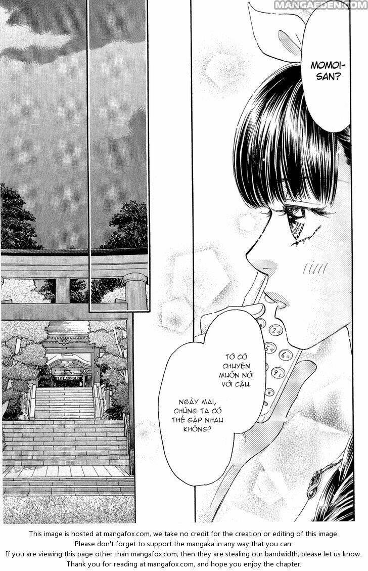 Boku To Kanojo No Xxx Chapter 57 - Trang 2