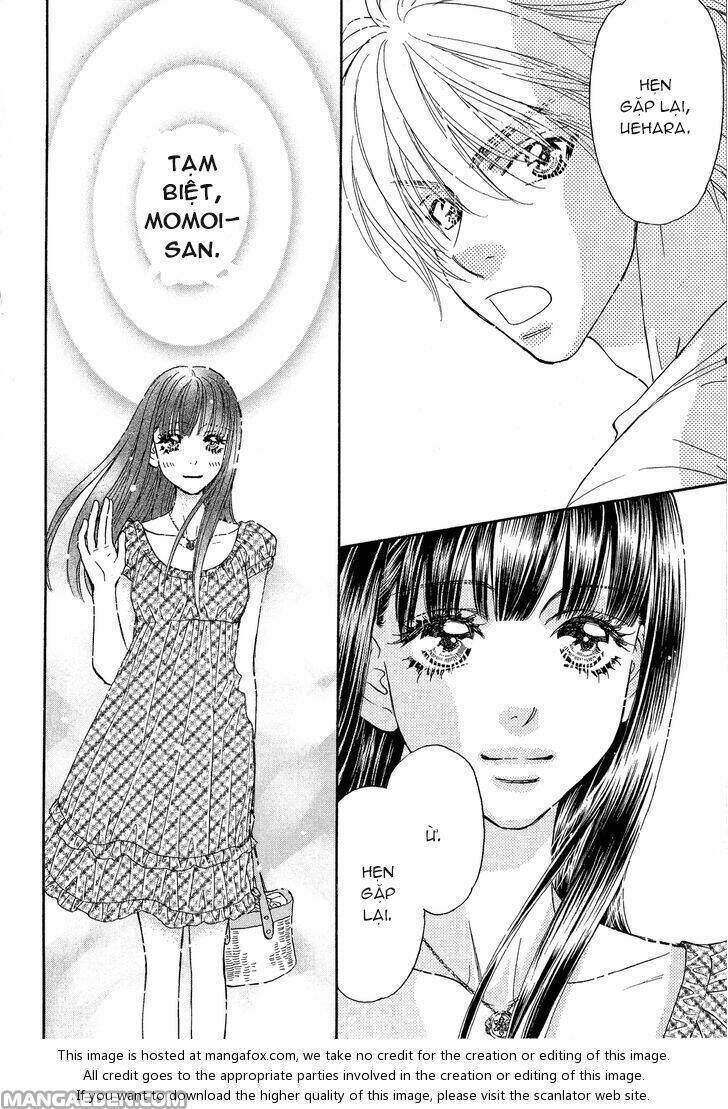 Boku To Kanojo No Xxx Chapter 57 - Trang 2