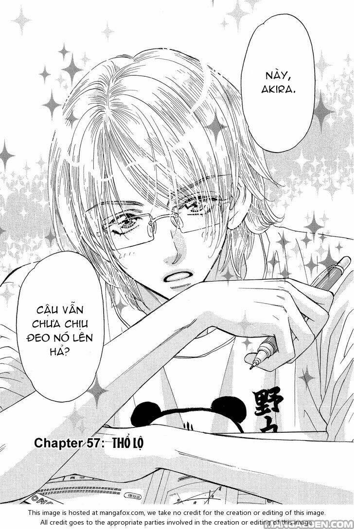 Boku To Kanojo No Xxx Chapter 57 - Trang 2