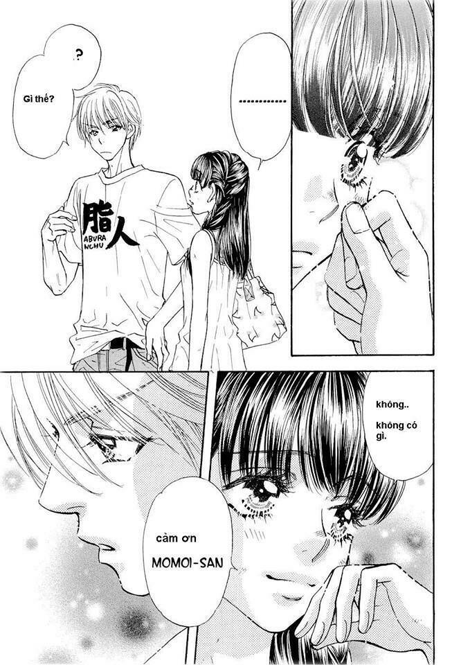 Boku To Kanojo No Xxx Chapter 54 - Trang 2