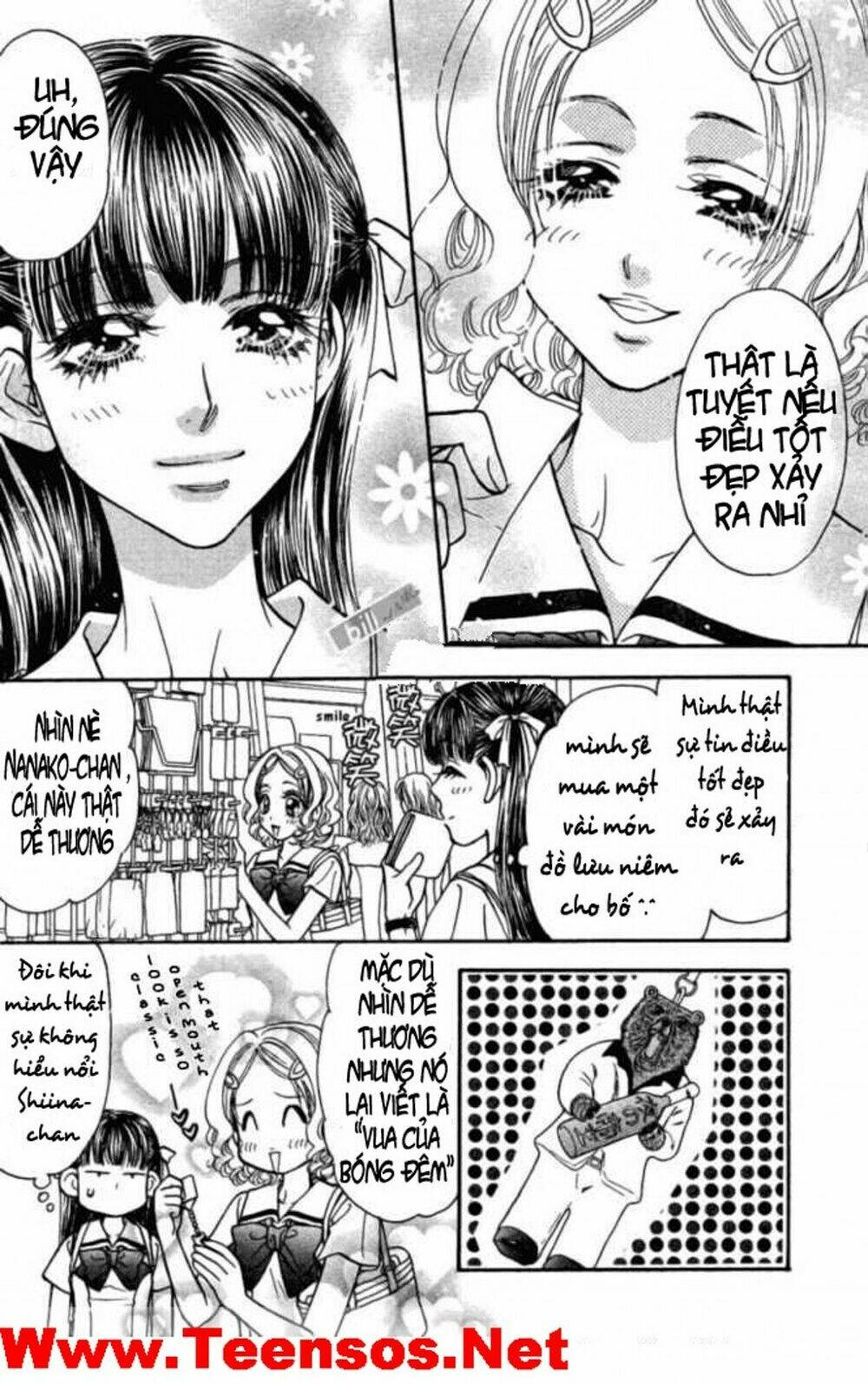 Boku To Kanojo No Xxx Chapter 36 - Trang 2