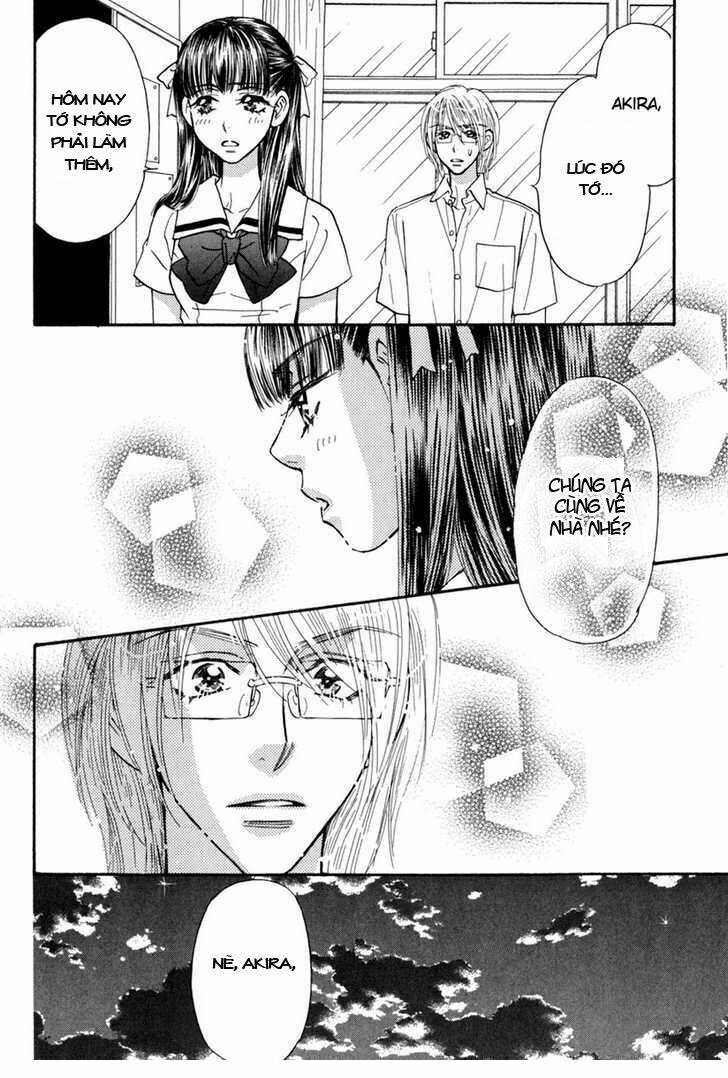 Boku To Kanojo No Xxx Chapter 33 - Trang 2