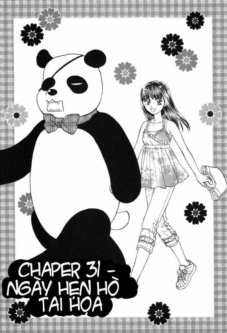 Boku To Kanojo No Xxx Chapter 31 - Trang 2