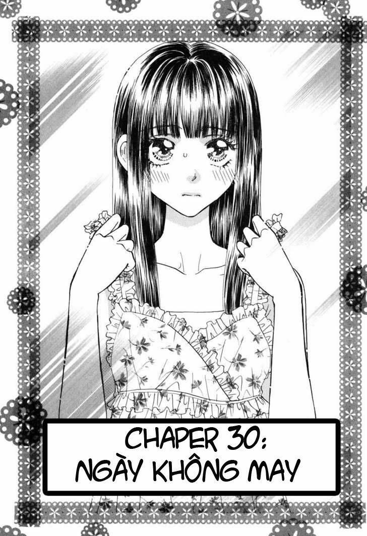 Boku To Kanojo No Xxx Chapter 30 - Trang 2