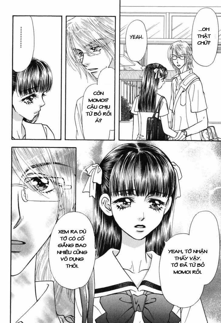 Boku To Kanojo No Xxx Chapter 29 - Trang 2