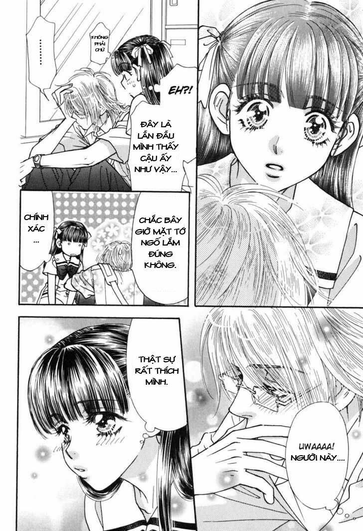 Boku To Kanojo No Xxx Chapter 29 - Trang 2