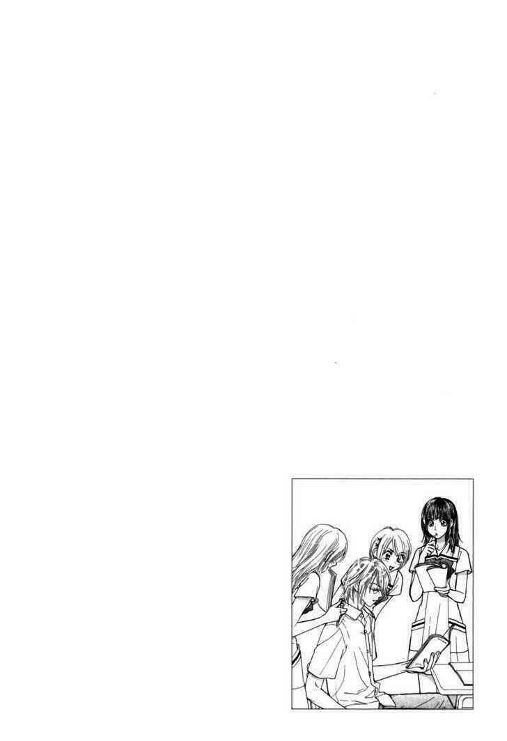 Boku To Kanojo No Xxx Chapter 27 - Trang 2