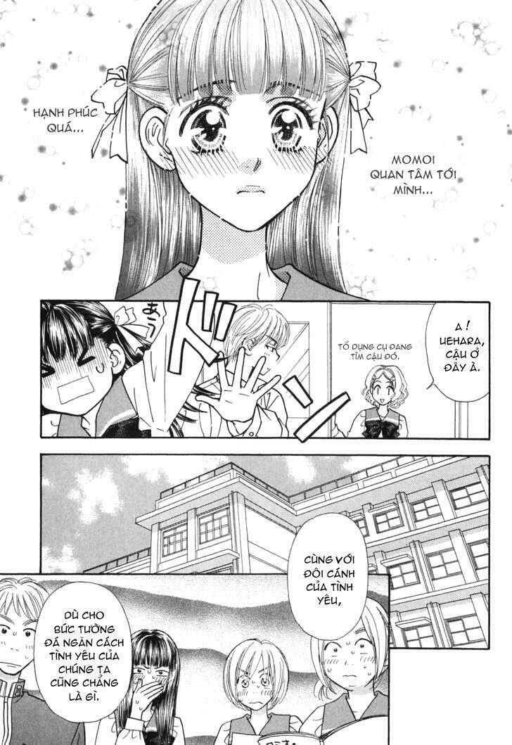 Boku To Kanojo No Xxx Chapter 23 - Trang 2