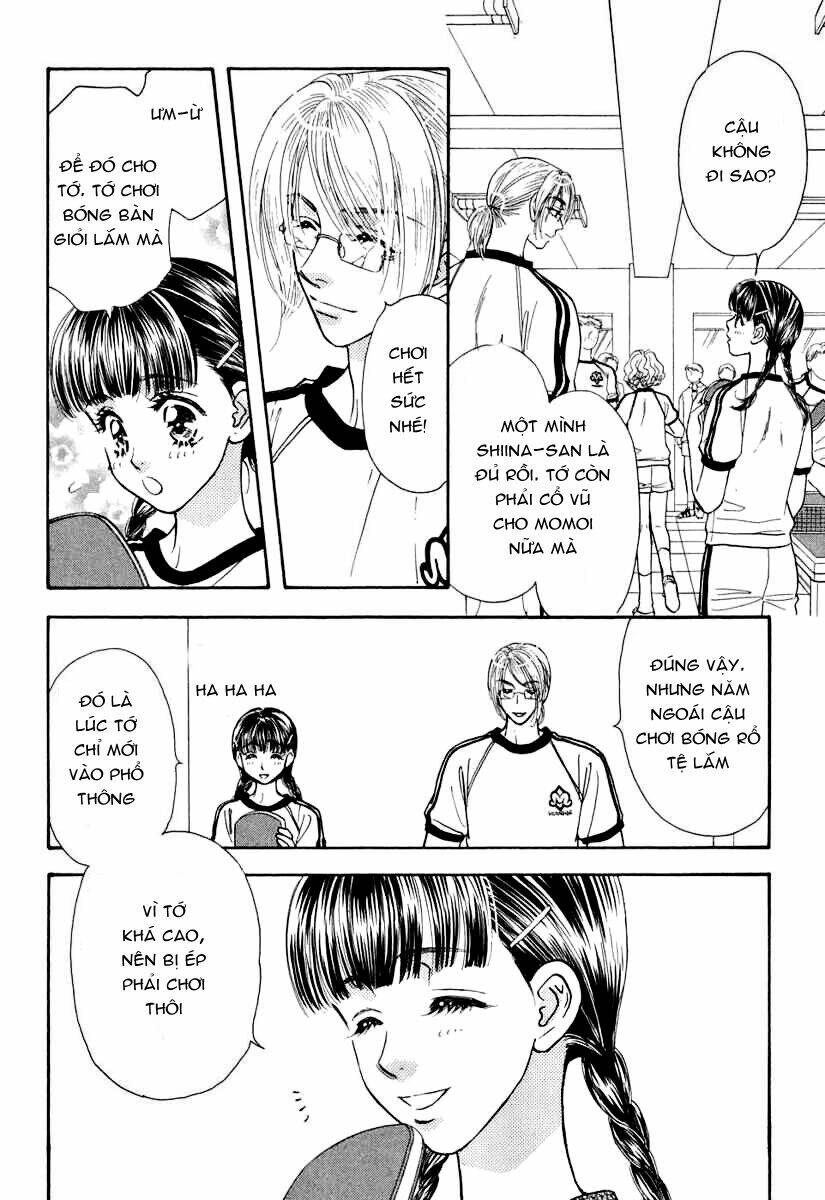 Boku To Kanojo No Xxx Chapter 19 - Trang 2