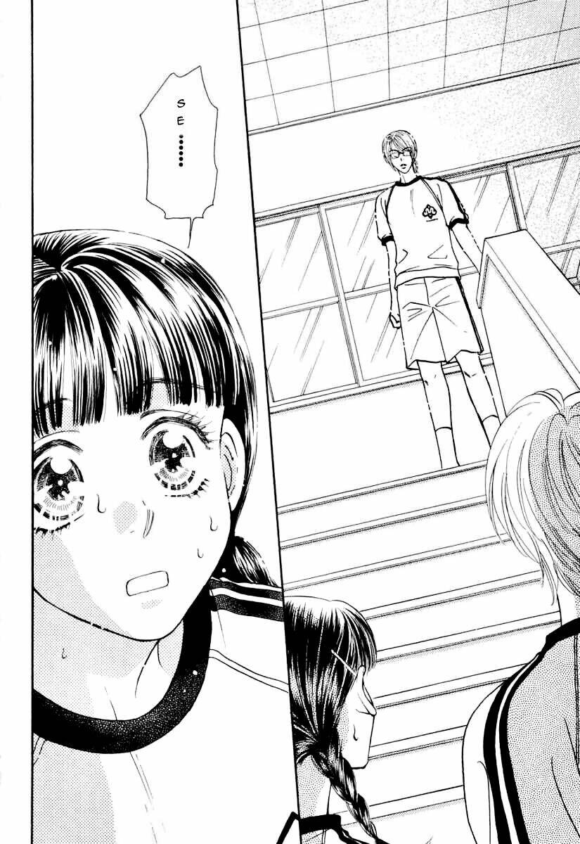 Boku To Kanojo No Xxx Chapter 19 - Trang 2